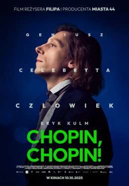 Chopin, Chopin! (2D/napisy)