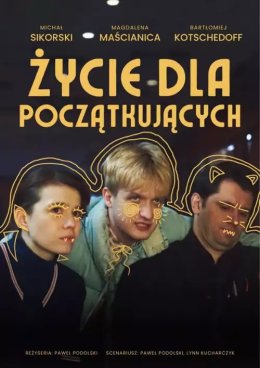 Życie dla początkujących (2D/oryginalny)