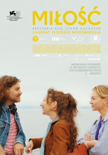 Miłość (2024)