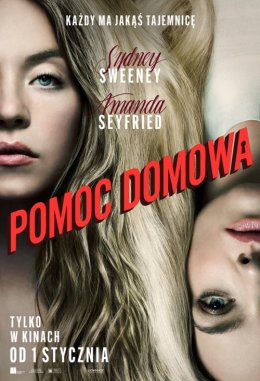 Pomoc domowa (2D/napisy)
