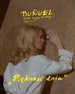 Piękność dnia (2D/napisy)