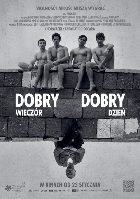 Dobry wieczór, dzień dobry
