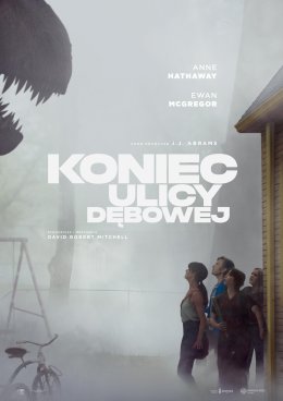 Koniec ulicy dębowej (2D/napisy)